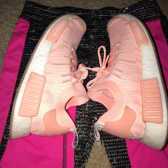 Adidas NMD R-1 - Picture 6 of 8